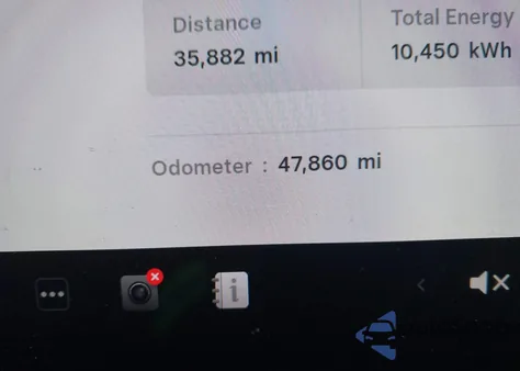 2019 Tesla Model 3 Long Range/Performance из США, поврежденный, VIN 5YJ3E1EB3KF388196